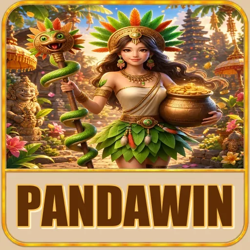 pandawin